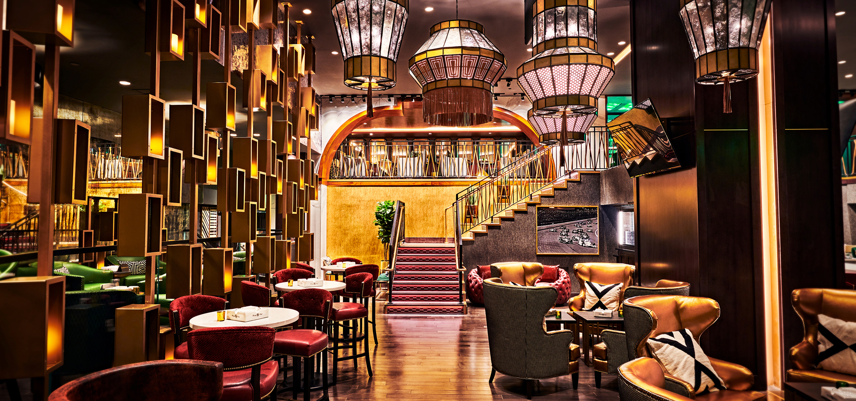 Indianapolis' Best Cigar Lounge | Live Music | Cigar Bar | Humidor